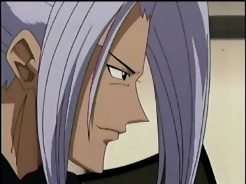 Otaku Gallery  / Anime e Manga / Shaman King / Screen Shots / Episodi / 20 - Soul Mata Cemetery / 077.jpg